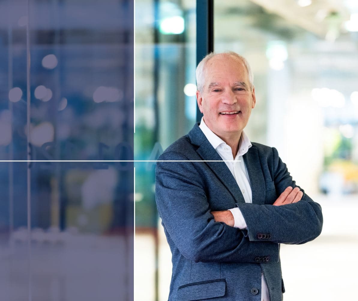 Bart Brouwer